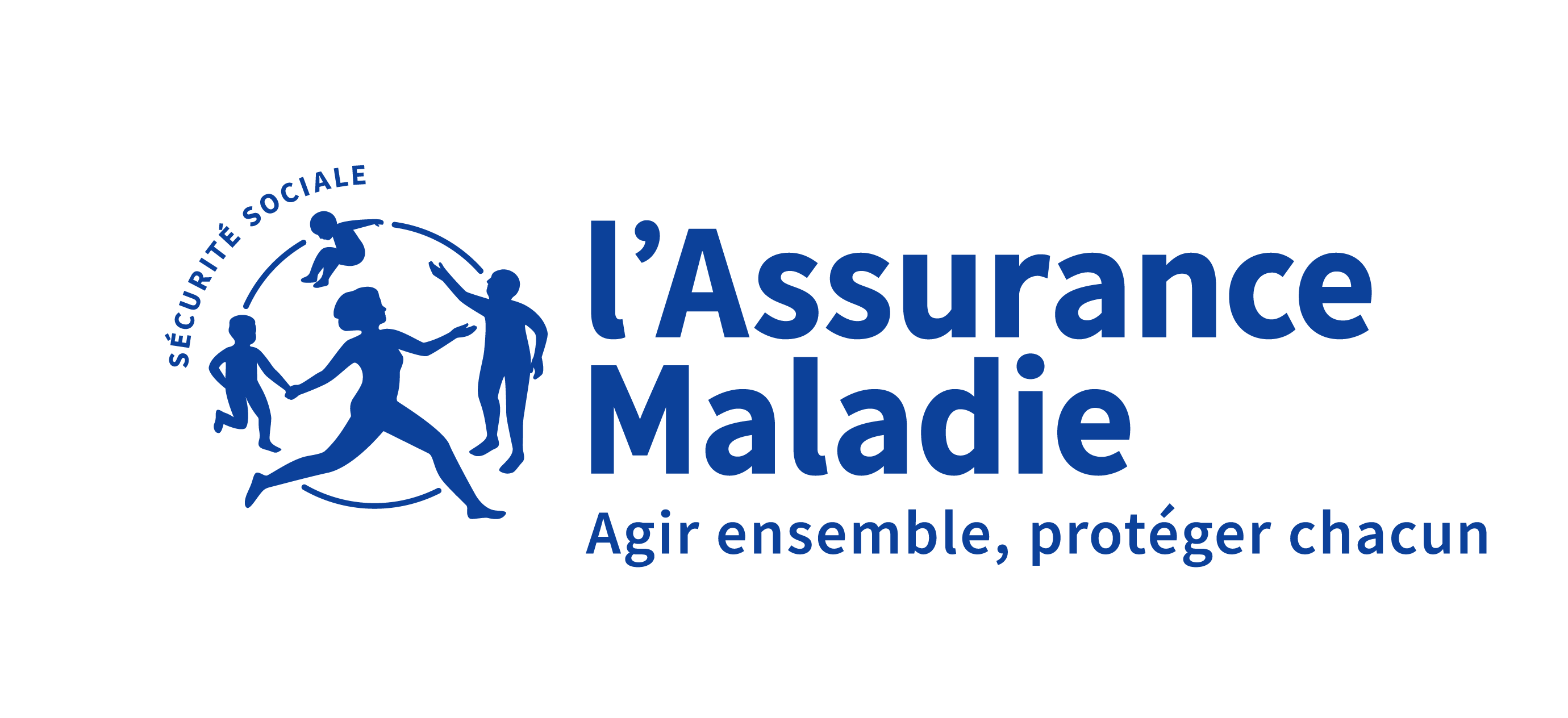 logo assurance maladie