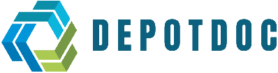 logo depotdoc